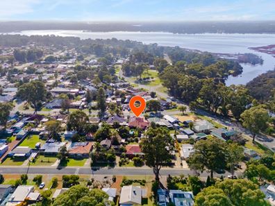 3 Karrul Way, Greenfields WA 6210
