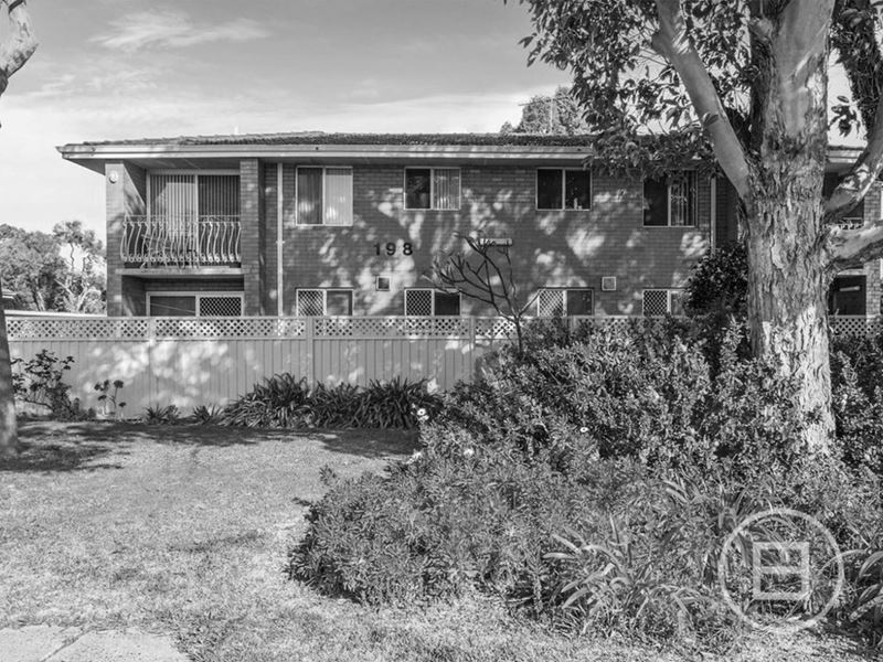 5/198 North Beach Drive, Tuart Hill