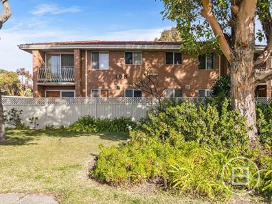 5/198 North Beach Drive, Tuart Hill WA 6060
