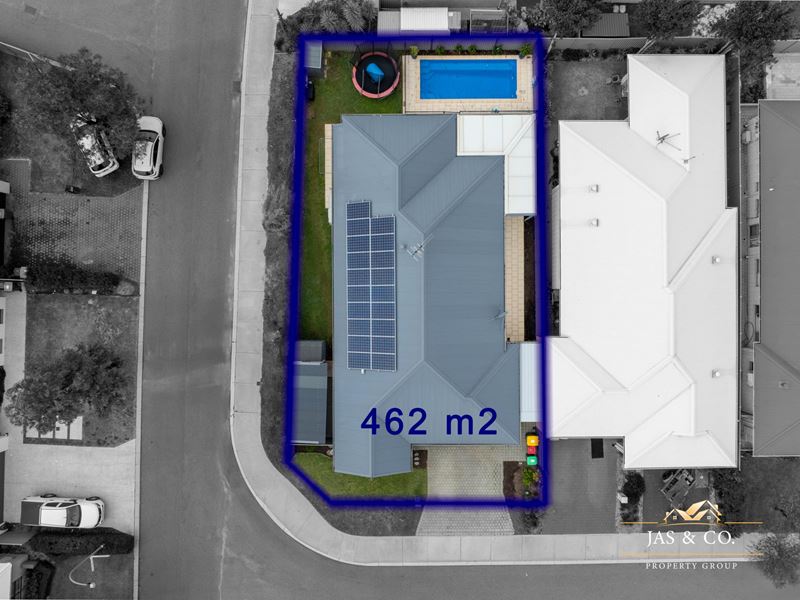 170 Bernborough Avenue, Caversham