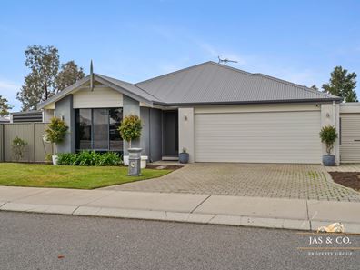 170 Bernborough Avenue, Caversham WA 6055