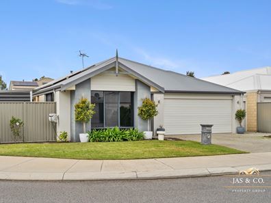 170 Bernborough Avenue, Caversham WA 6055
