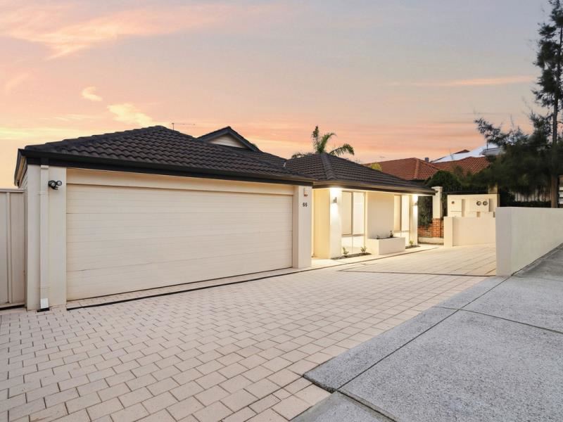 66 Salvado Road, Wembley