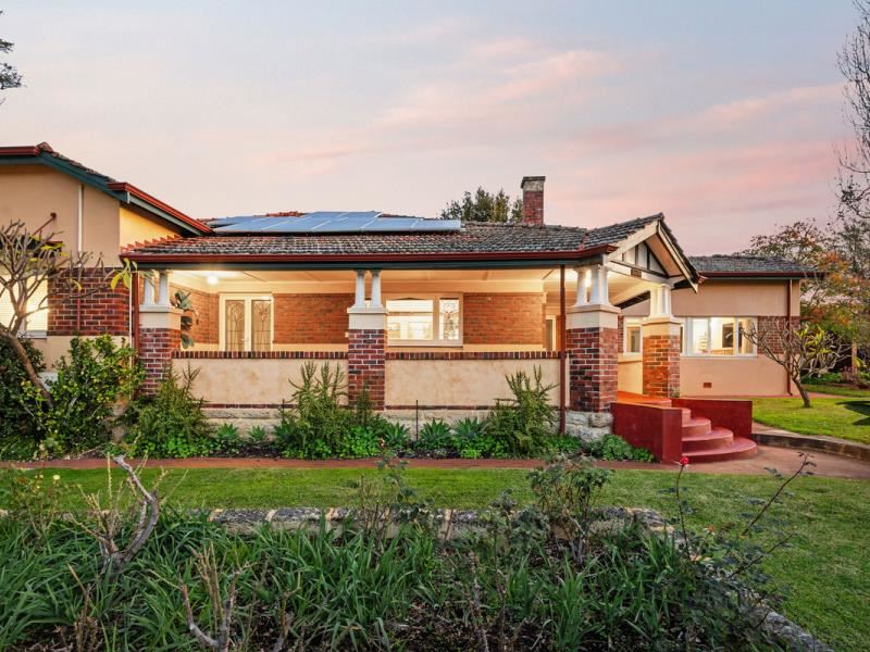 35 The Boulevard, Floreat