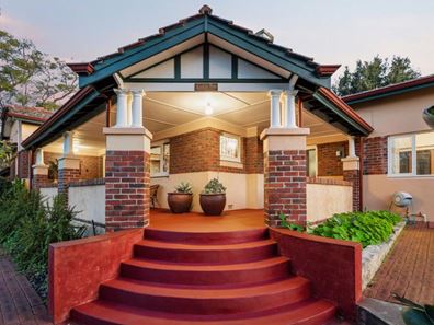 35 The Boulevard, Floreat WA 6014