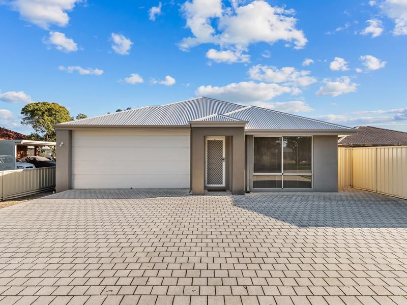 81 Stafford Road, Kenwick