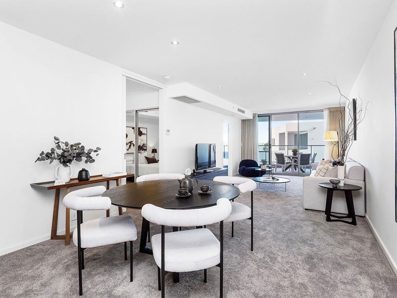 69/132 Terrace Road, Perth WA 6000