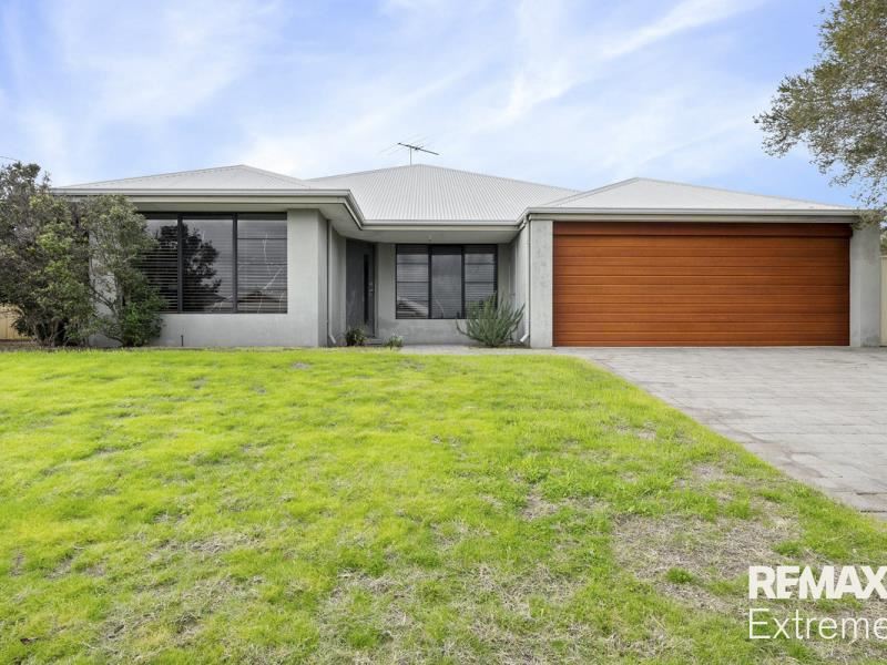 26 Hennessy Drive, Ashby WA 6065