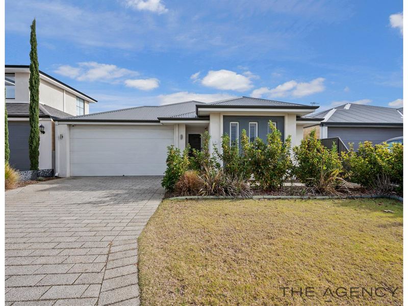 22 Floradale Road, Harrisdale WA 6112