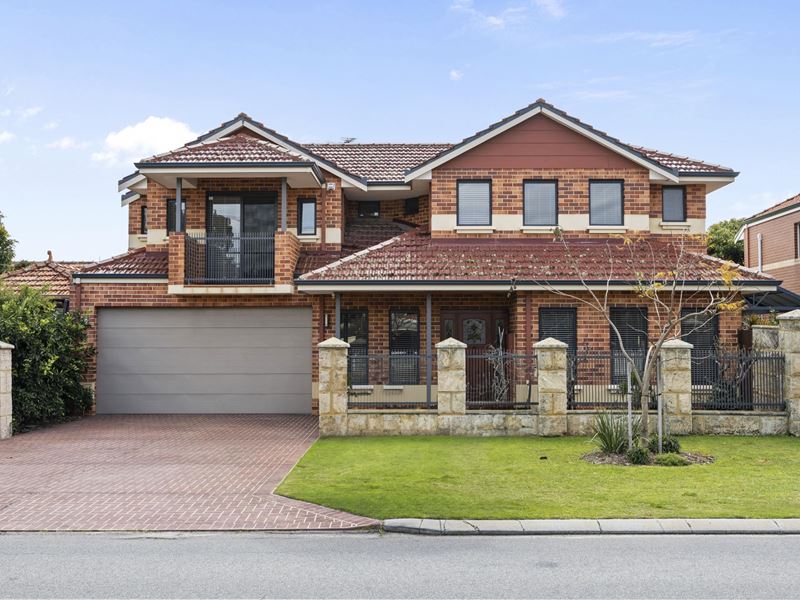 41 John Street, Inglewood WA 6052