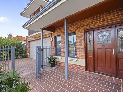 41 John Street, Inglewood WA 6052