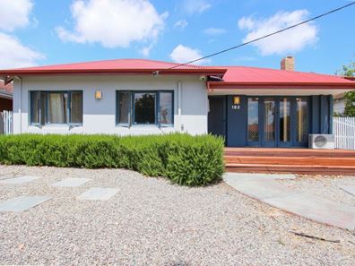 182 Kooyong Road, Rivervale WA 6103