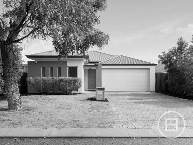 16 Solstice Bend, Wellard
