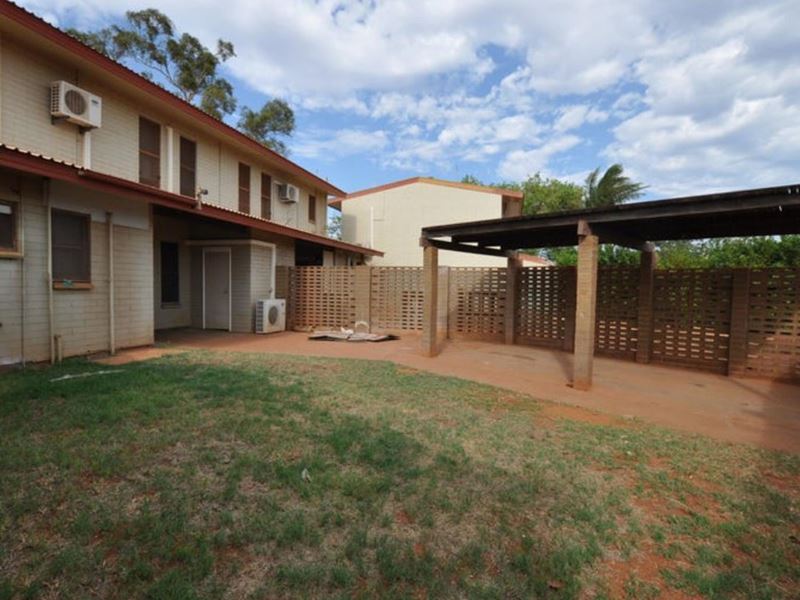 37 Catamore Court, South Hedland WA 6722