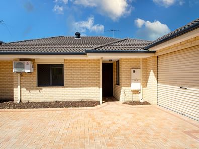 8/86 Ellersdale Avenue, Warwick WA 6024