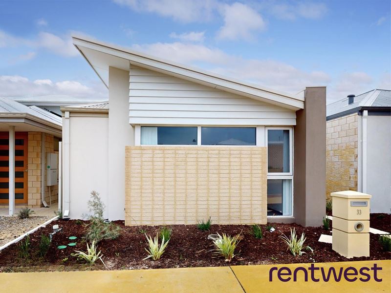 33 Cowaramup Loop, Two Rocks WA 6037