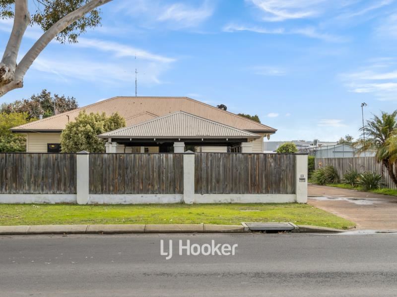 1/6 Alexander Street, South Bunbury