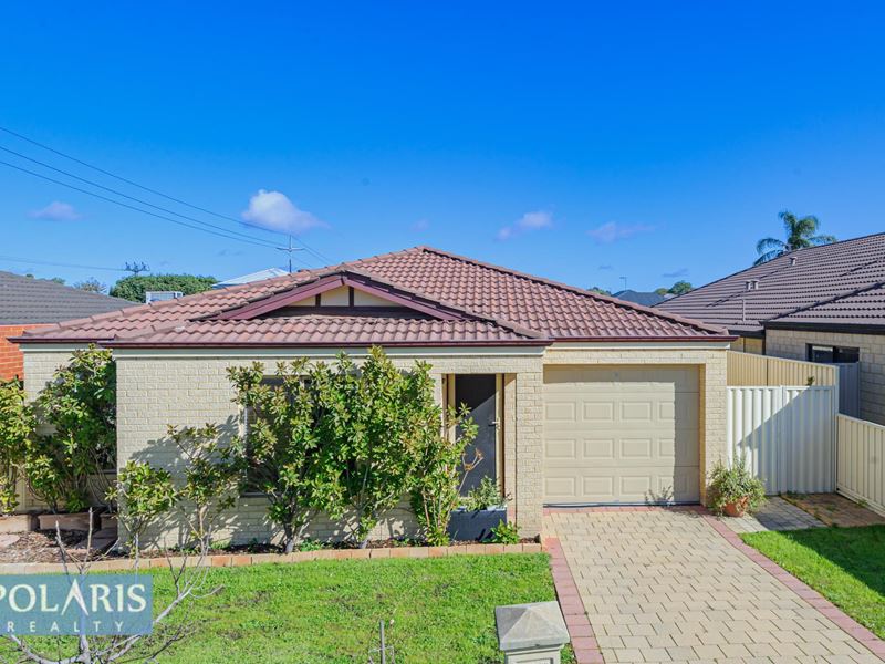 Lot 2, 40 Changton Way, Westminster WA 6061