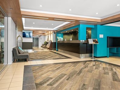 305 Murray Street, Perth WA 6000