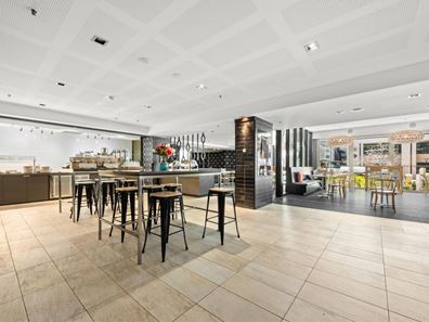 305 Murray Street, Perth WA 6000