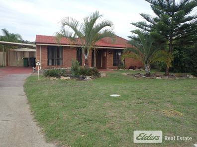 9 Townsend Road, Rockingham WA 6168