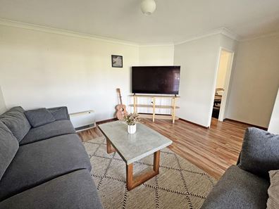 43 Magnolia Crescent, Castletown WA 6450