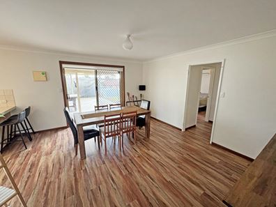 43 Magnolia Crescent, Castletown WA 6450