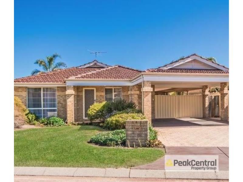 4 Azure Lane, Warnbro WA 6169