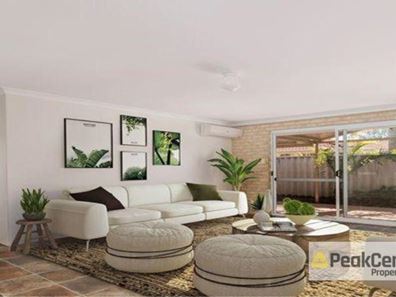 4 Azure Lane, Warnbro WA 6169