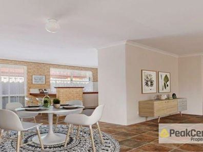 4 Azure Lane, Warnbro WA 6169