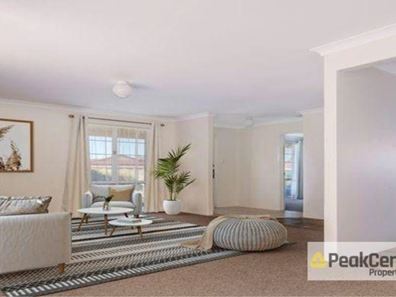 4 Azure Lane, Warnbro WA 6169