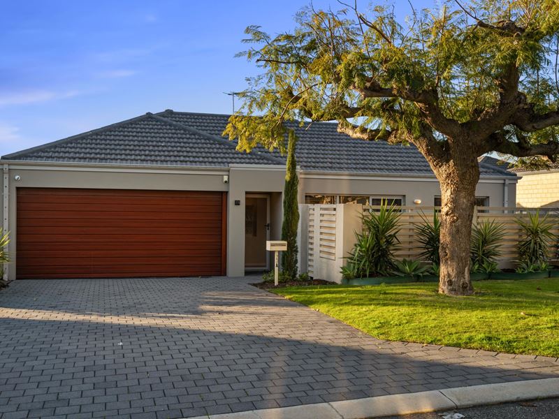 23A Hartfield Way, Westminster