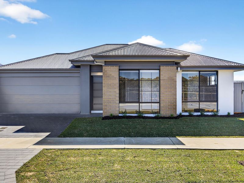 15 Modernism Avenue, Alkimos WA 6038