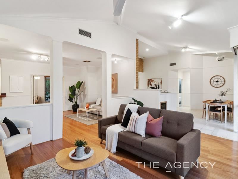 8 Flannan Place, Warwick WA 6024