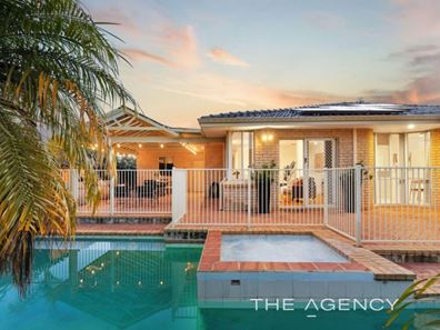 8 Flannan Place, Warwick WA 6024