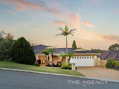 8 Flannan Place, Warwick WA 6024