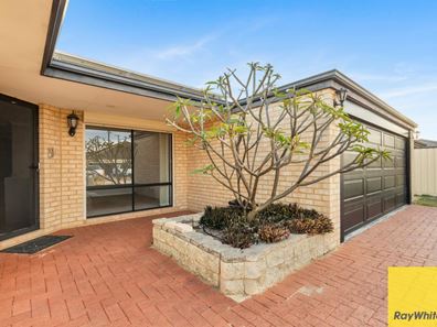 9 Sevilla Terrace, Port Kennedy WA 6172