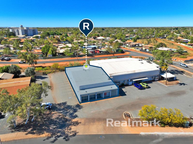 10a/Hedditch Street, South Hedland WA 6722