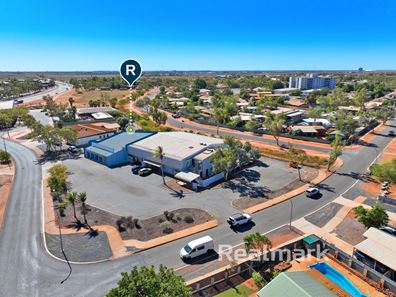 10a/Hedditch Street, South Hedland WA 6722