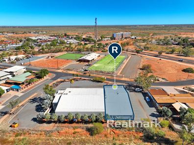 10a/Hedditch Street, South Hedland WA 6722