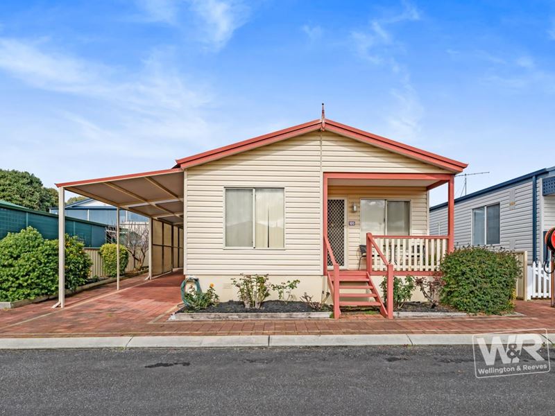 105/550 Albany Highway, Milpara WA 6330