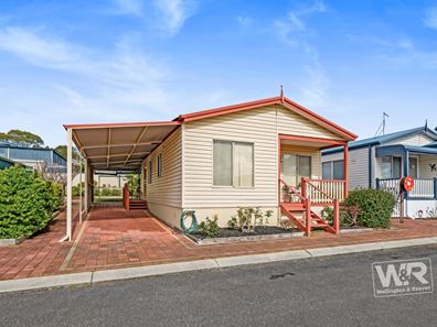 105/550 Albany Highway, Milpara WA 6330