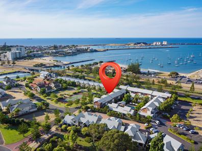 12/14 Lyons Cove, Bunbury WA 6230