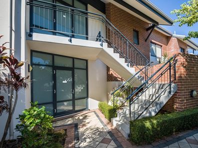 12/14 Lyons Cove, Bunbury WA 6230