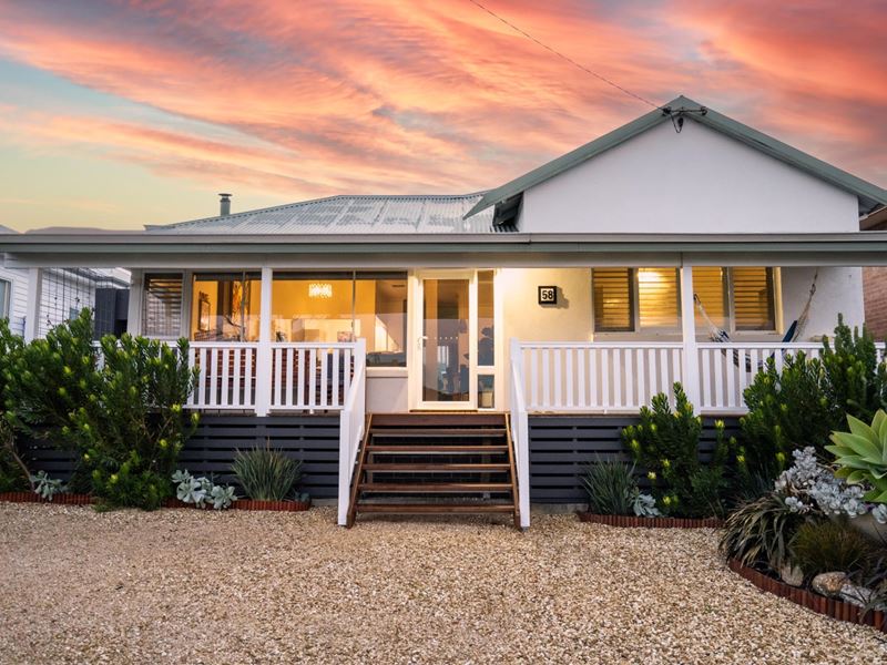 58 Hill Street, Albany WA 6330