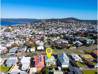 58 Hill Street, Albany WA 6330