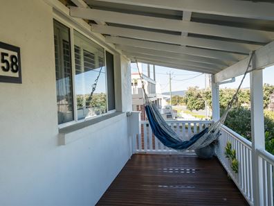58 Hill Street, Albany WA 6330
