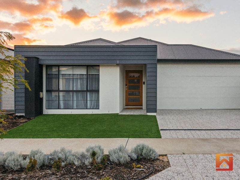 23 Zircon Street, Treeby WA 6164