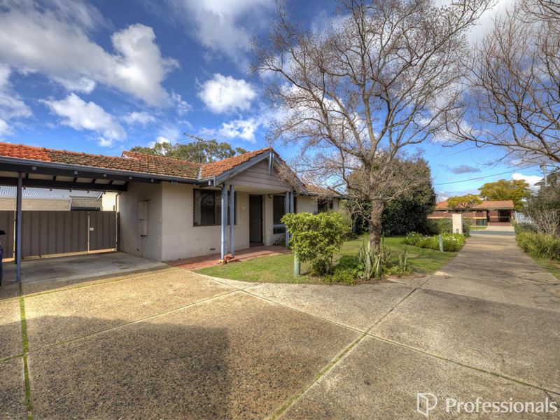 30 Charles Street, Midland