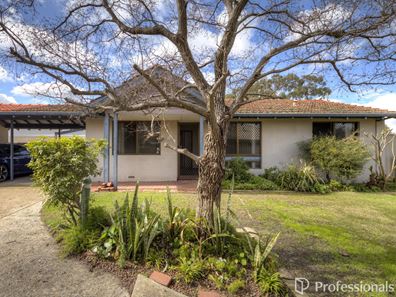 30 Charles Street, Midland WA 6056